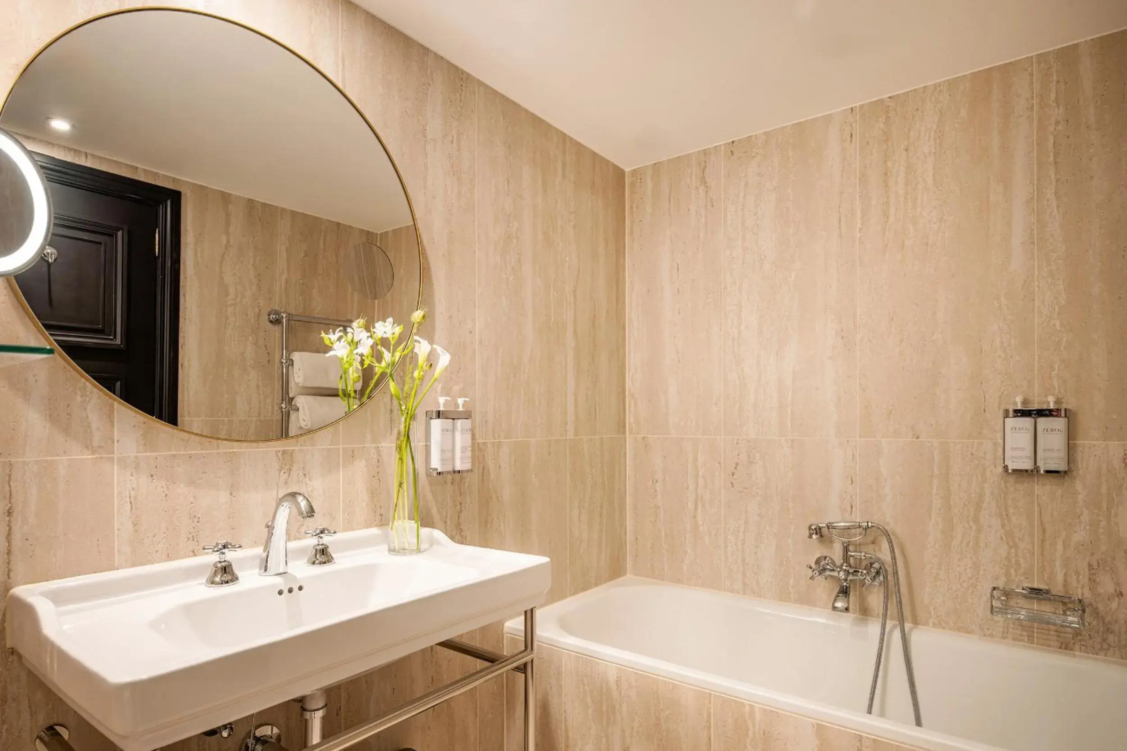 Foto - Hotel Barsey by Warwick