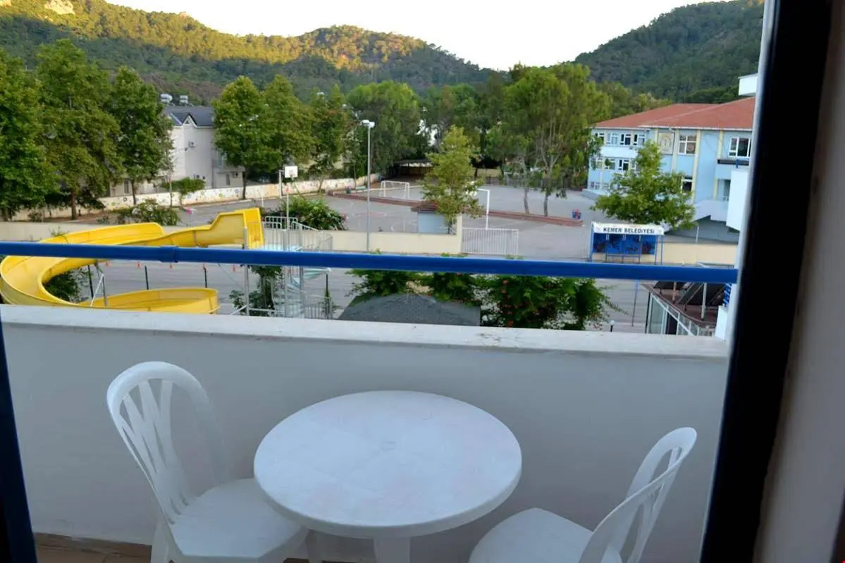 Foto - Park Avrupa Hotel