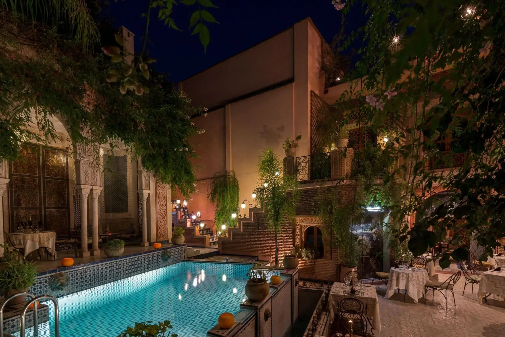 Foto - Palais Sebban