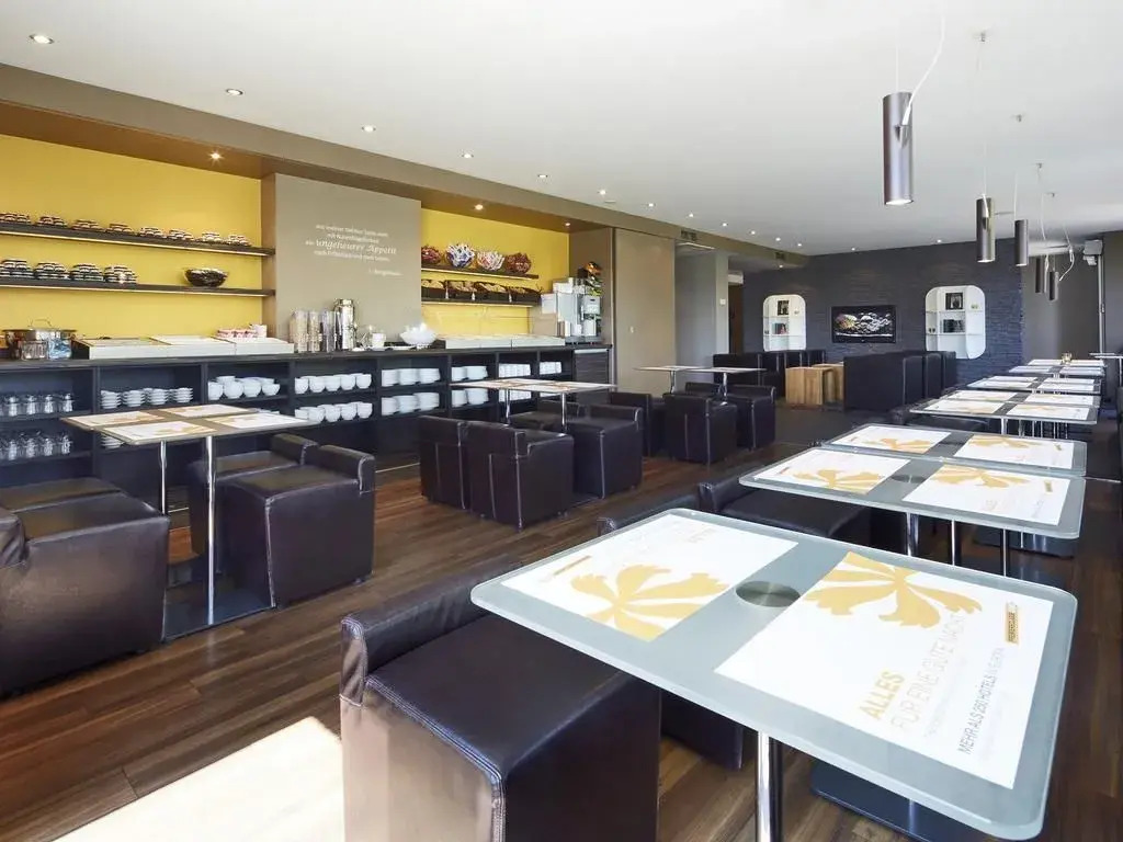 Photo - B&B Hotel Offenbach-Süd