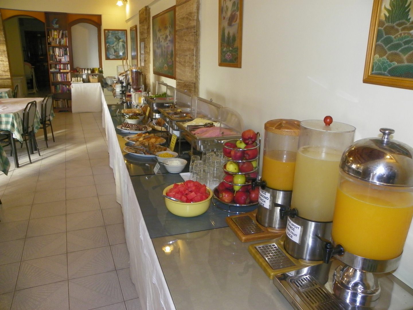 Foto - Mirabelle Hotel