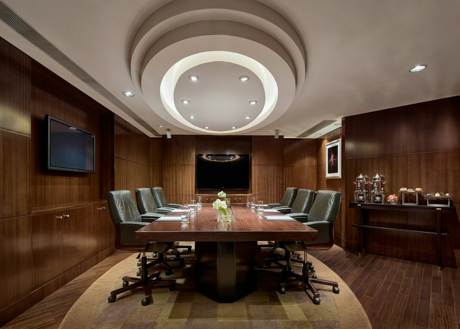 Photo - Cordis, Hong Kong - Langham Hospitality Group