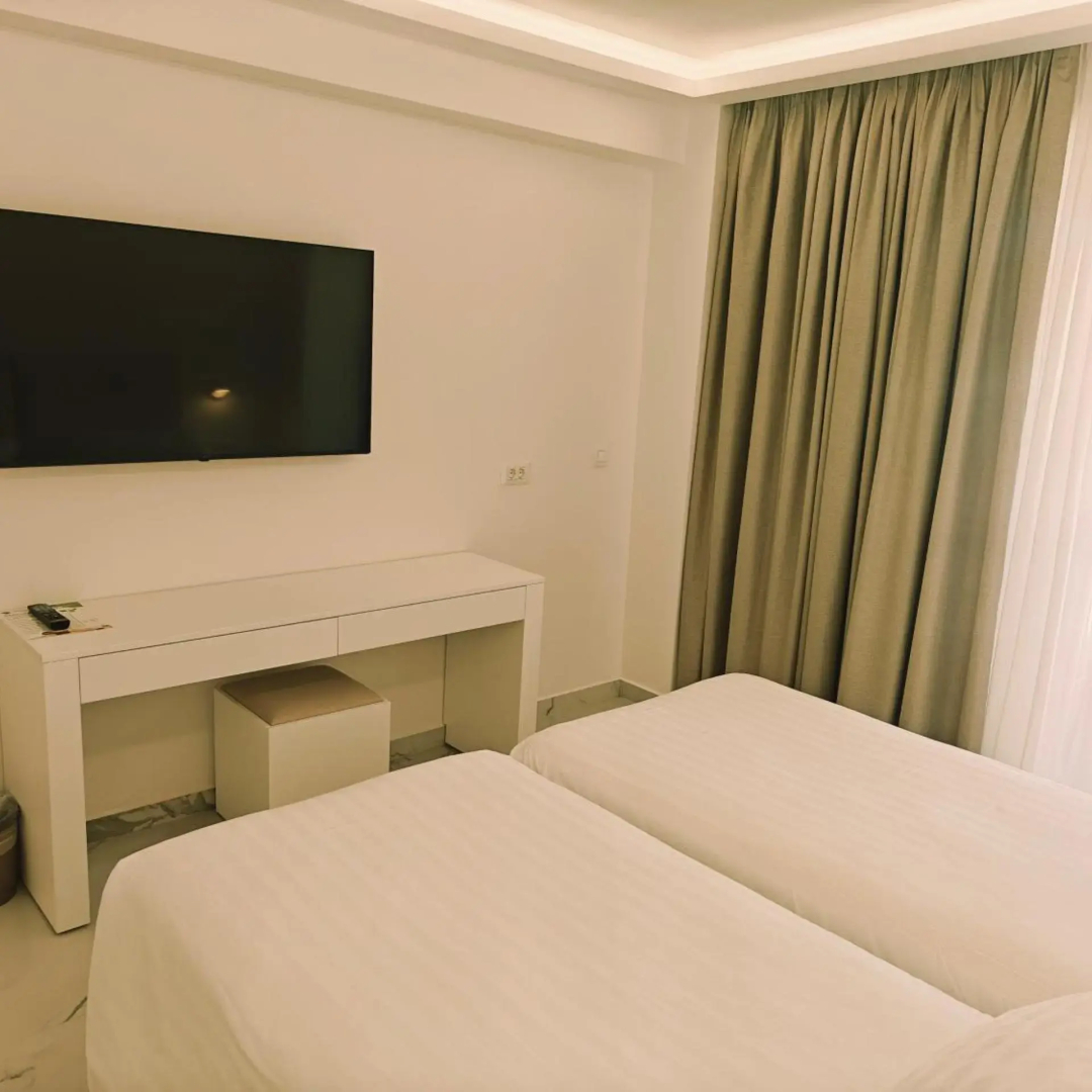 Photo - Ibiscus Hotel