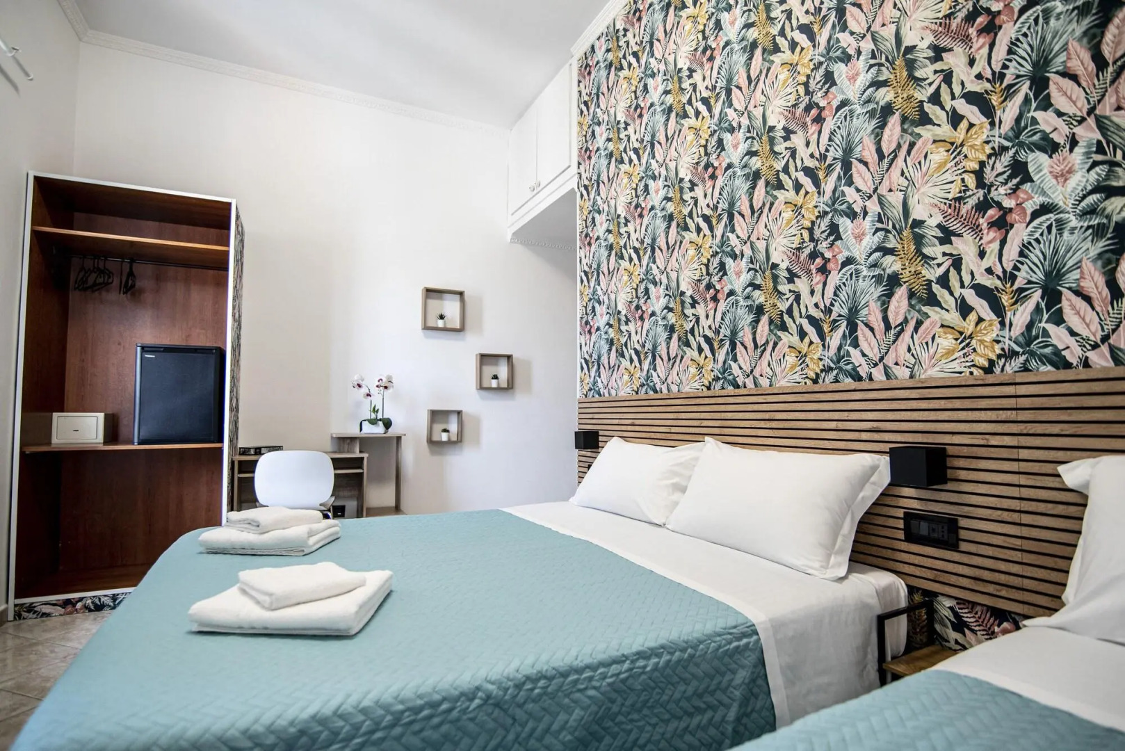 Foto - Hotel Dell'Urbe