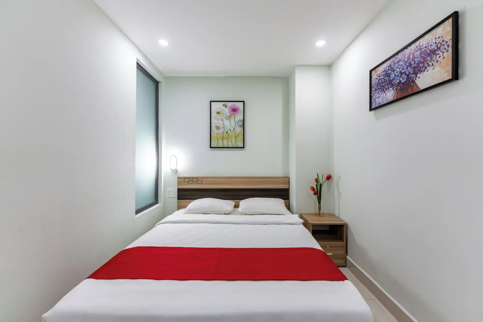 Photo - Cherry Hotel and Apartment