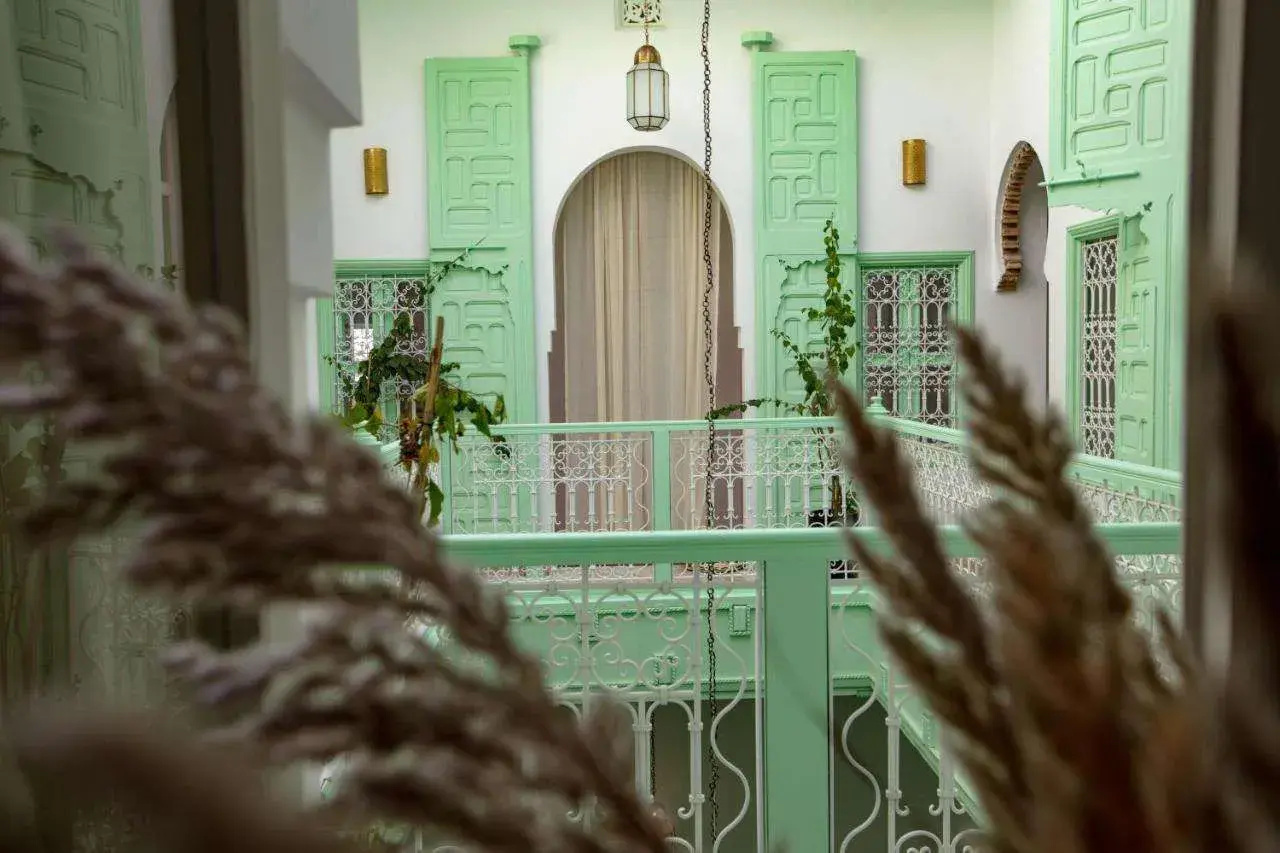 Photo - Riad Dar Rabiaa
