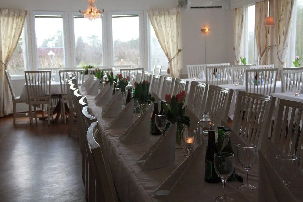 Photo - Pensionat Frillesberg