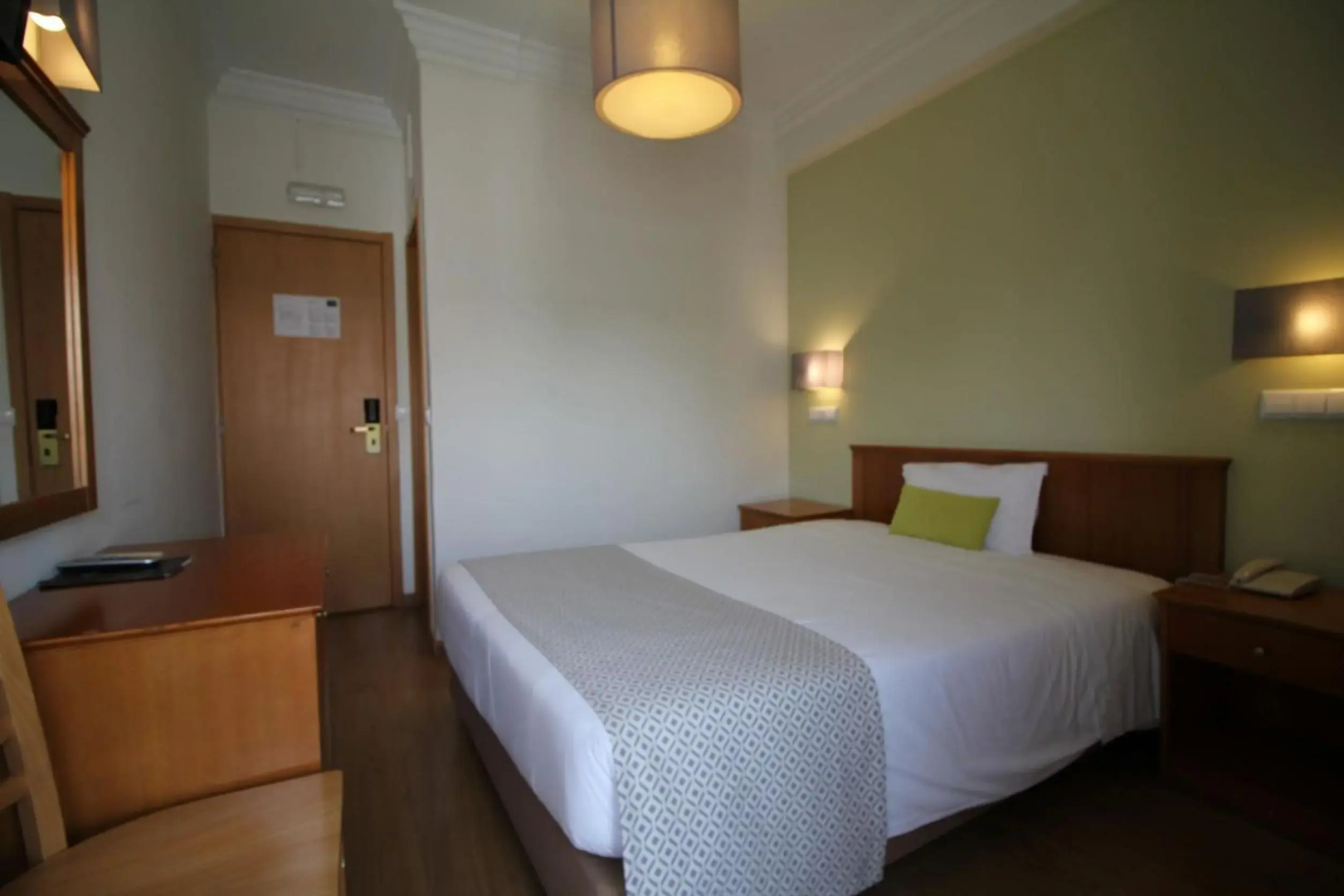 Foto - Hotel Imperador