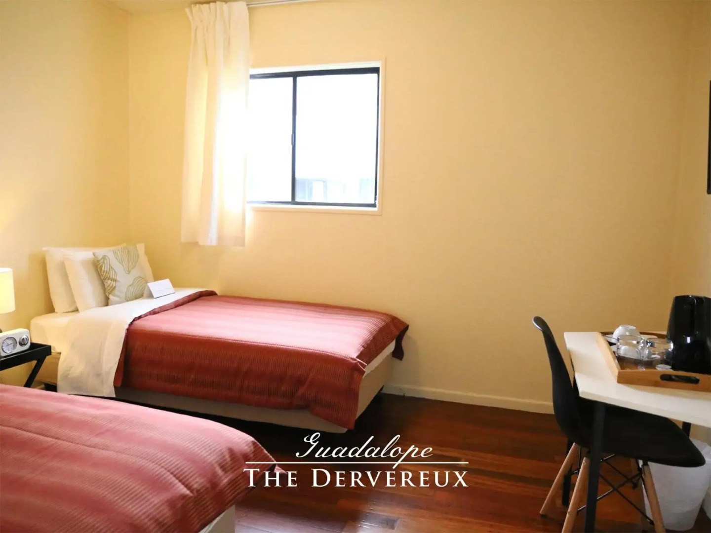 Foto - The Devereux Boutique Hotel