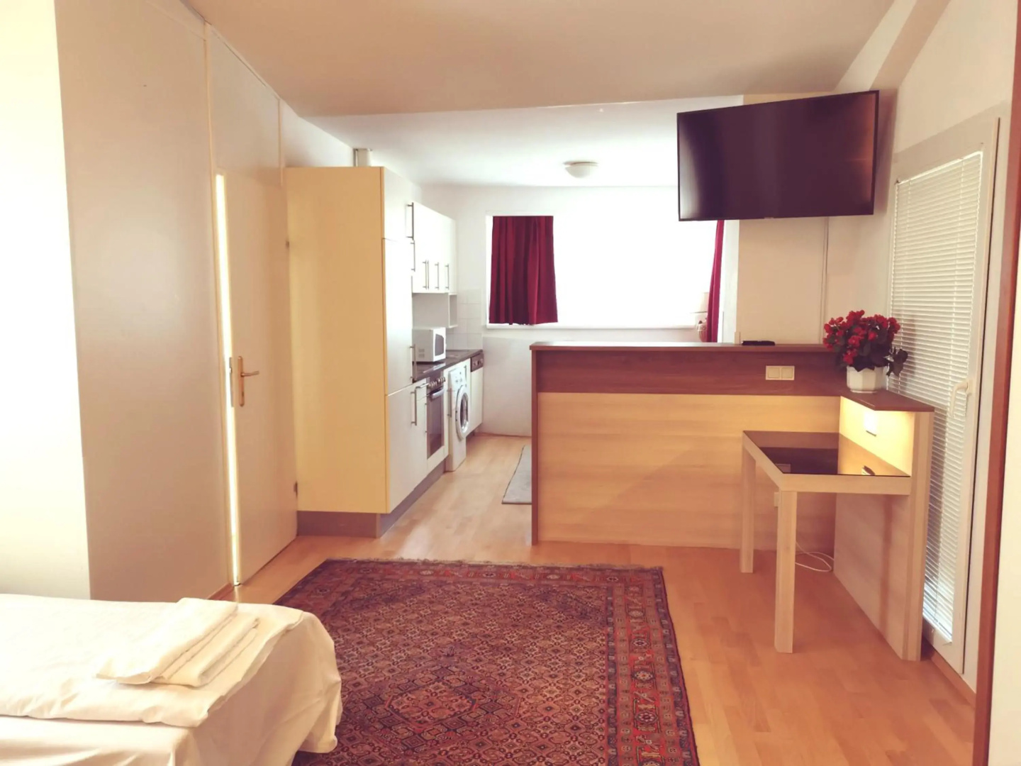 Foto - Hotel Haydn