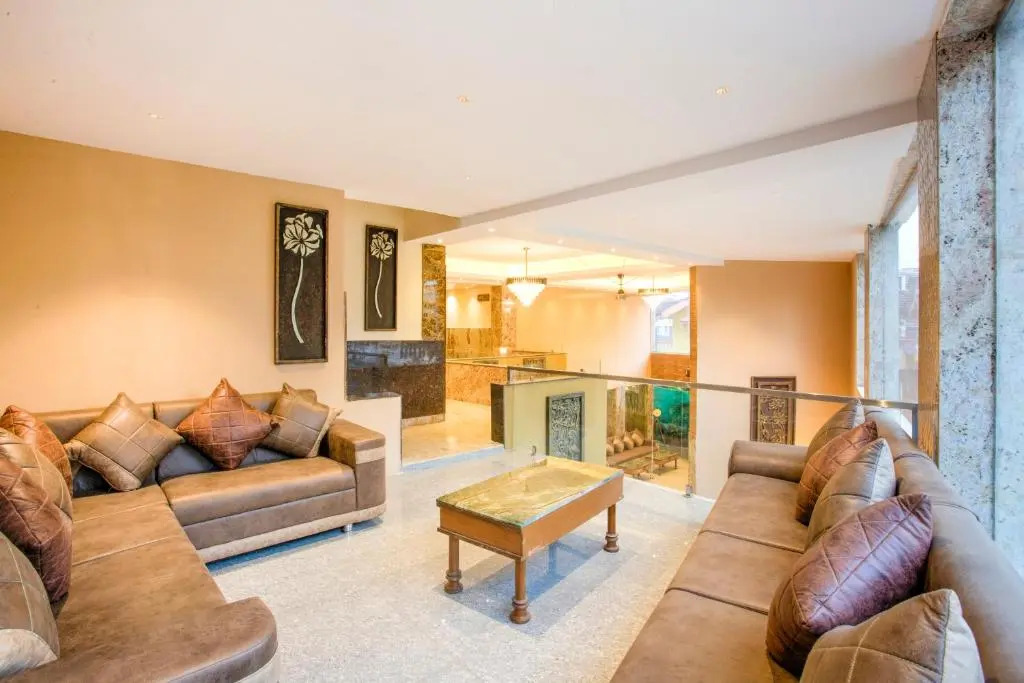 Photo - Summit Calangute Resort & Spa