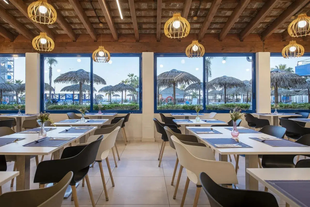 Foto - Hotel Tahití Playa