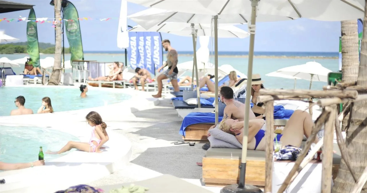 Foto - Combo Beach Hotel Samui