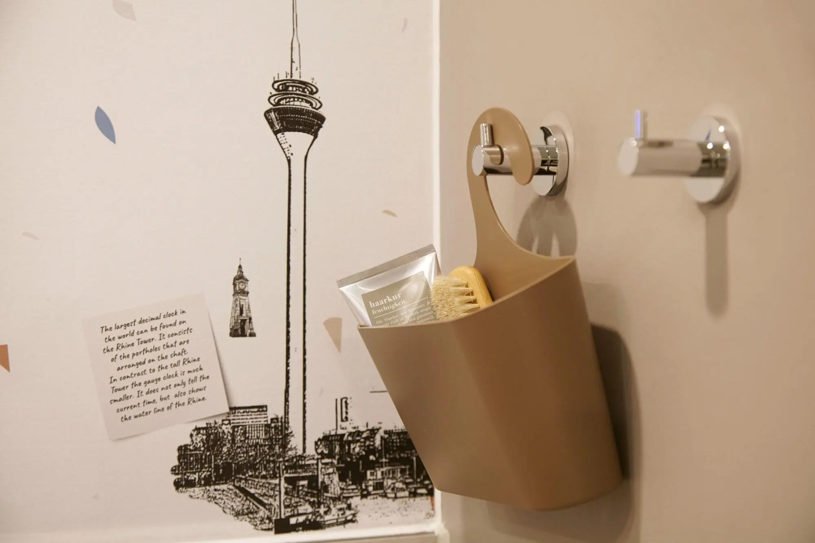 Photo - Holiday Inn - the niu, Hub Dusseldorf Messe by IHG