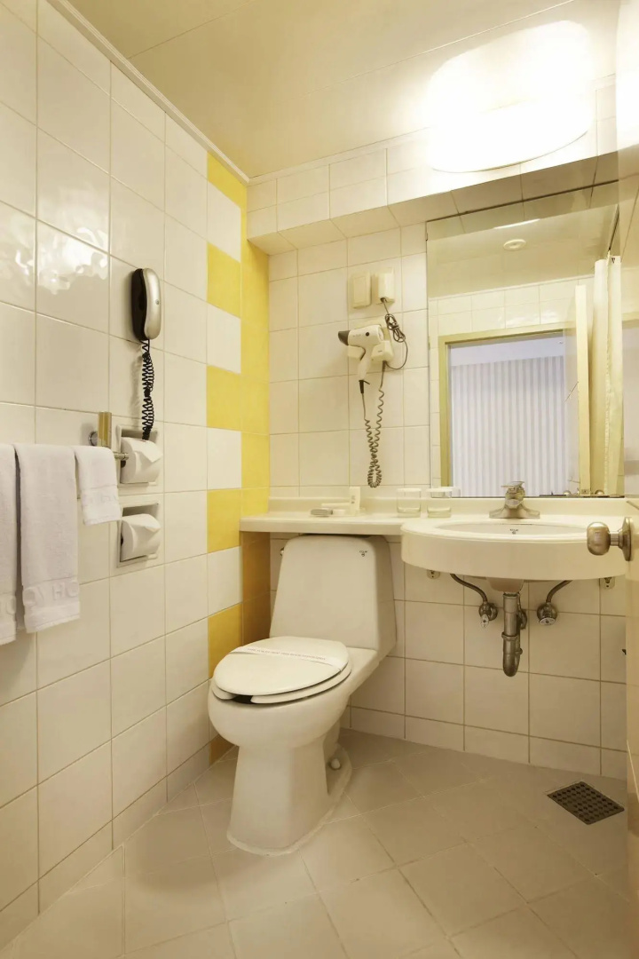 Photo - Savoy Hotel