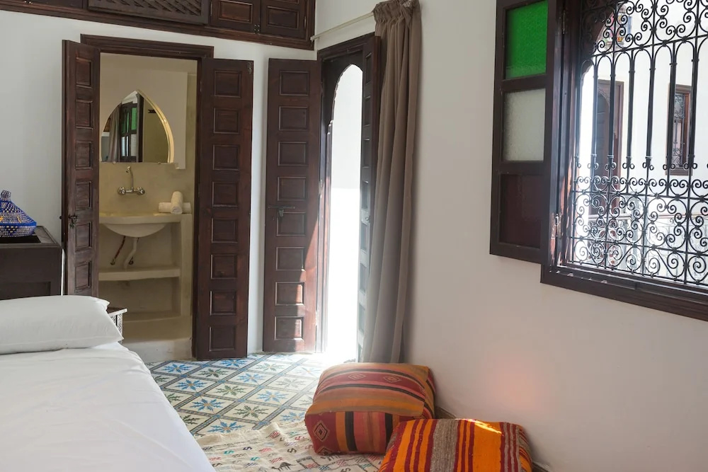 Foto - Riad 46