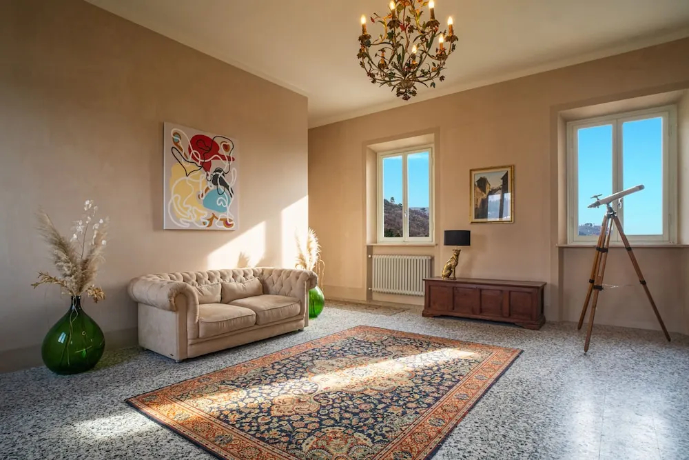 Photo - Tenuta di Tramonte Boutique Hotel