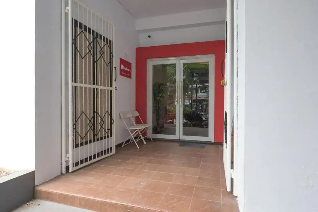 Foto - RedDoorz near ITC Mangga Dua
