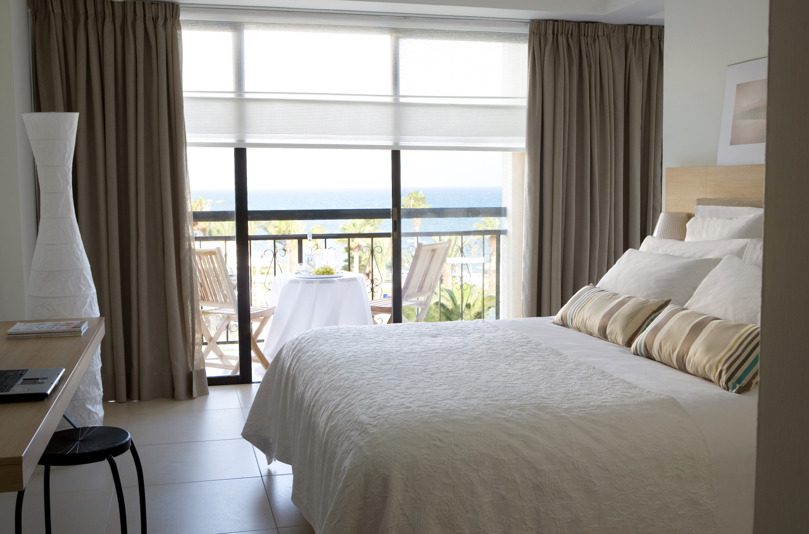 Foto - Sandy Beach Hotel & Spa