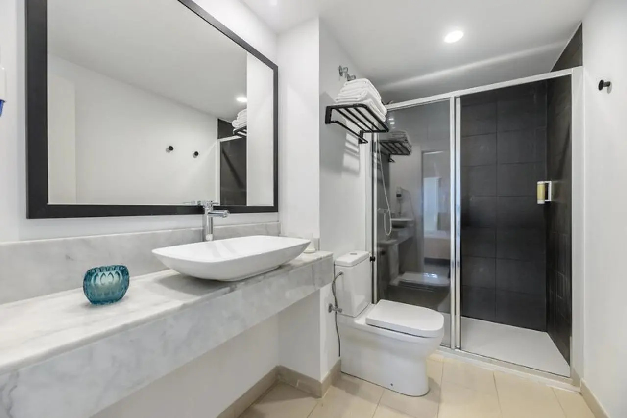 Photo - Apartamentos Vibra Blanc Cottage