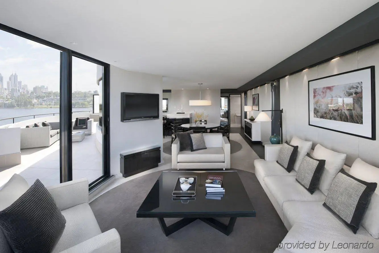 Foto - Crown Metropol Perth