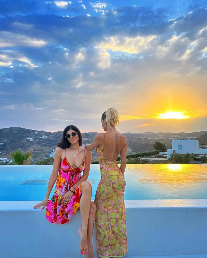 Foto - Million Stars Mykonos, Iconic by Design