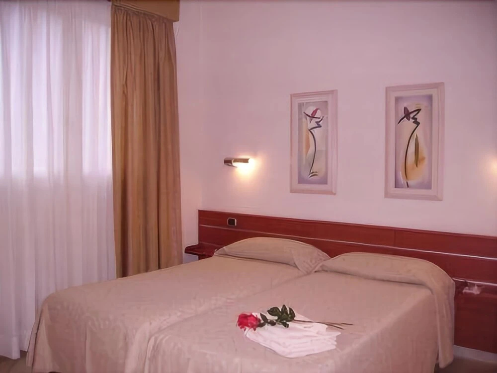 Photo - Hotel Delfina