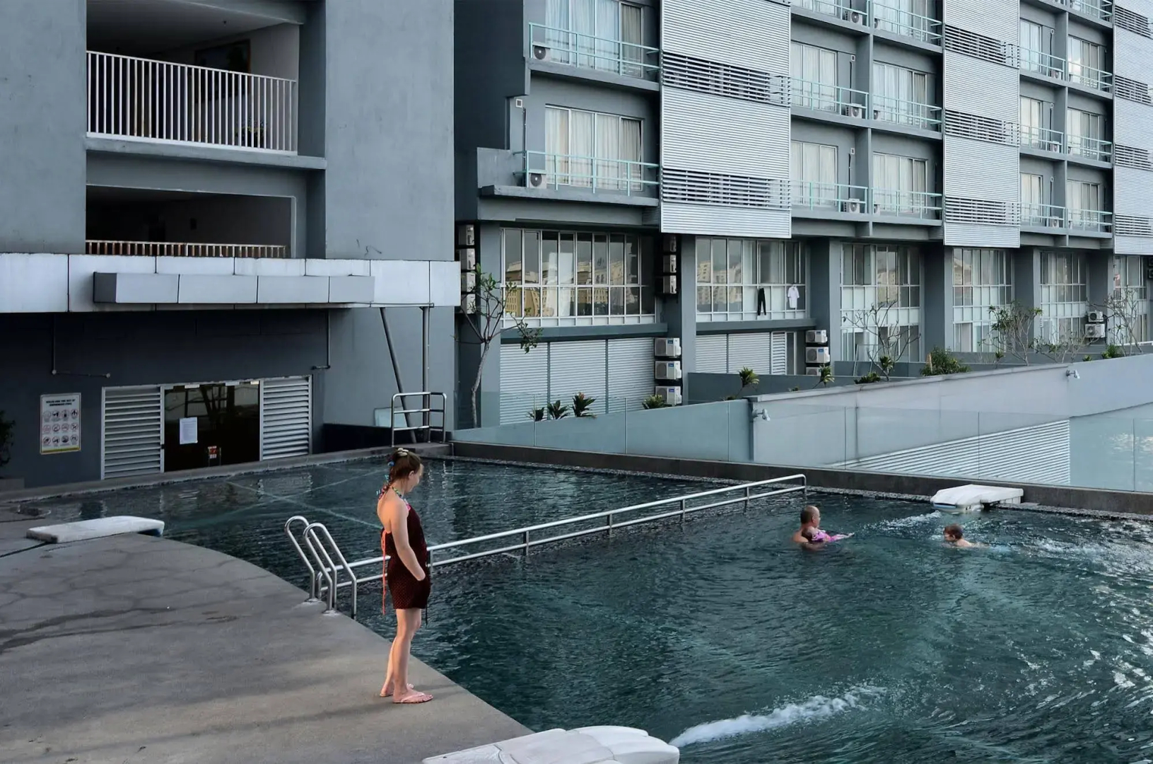 Foto - One-Stop Residence & Hotel