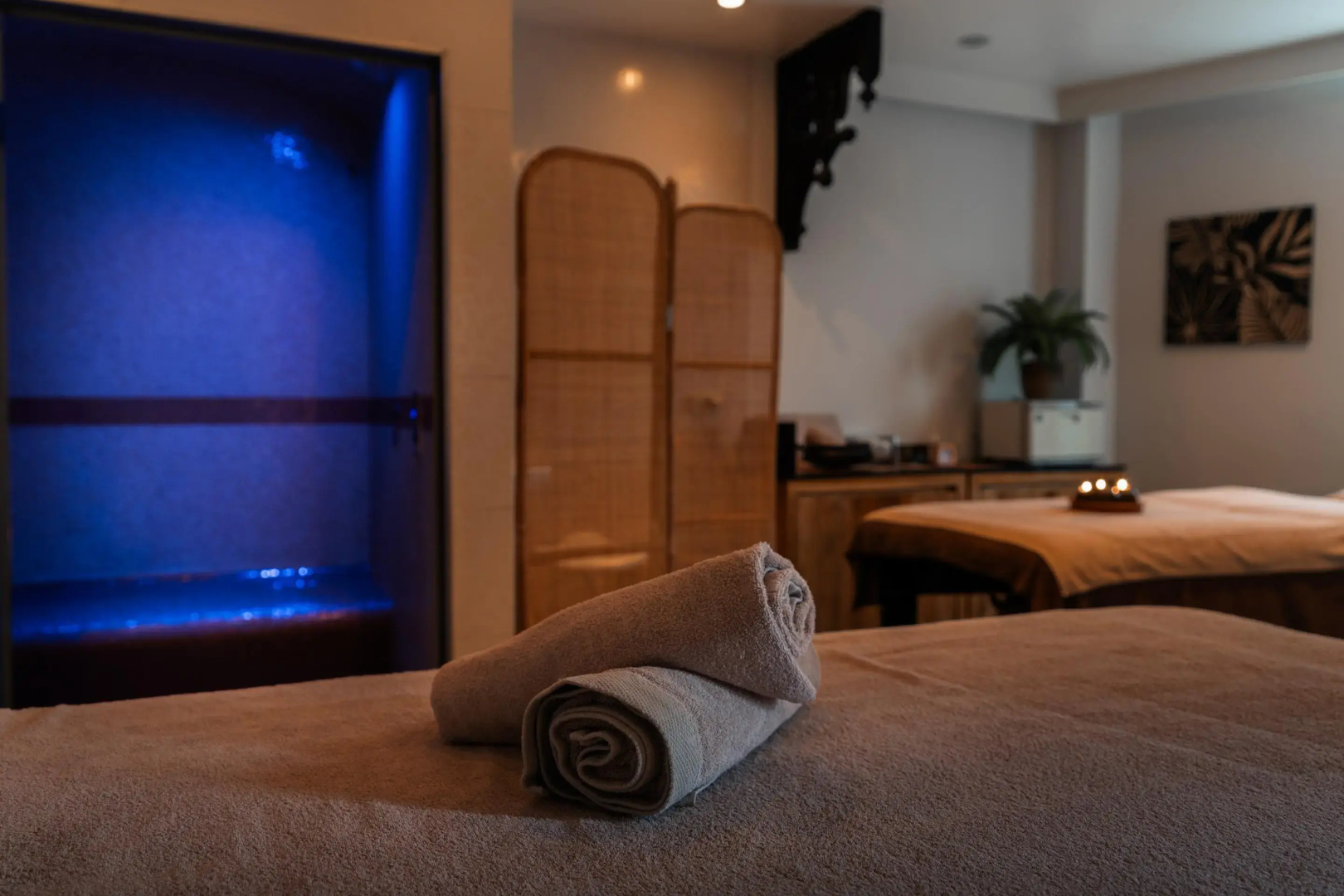 Photo - Villa Kerasy Hotel Spa
