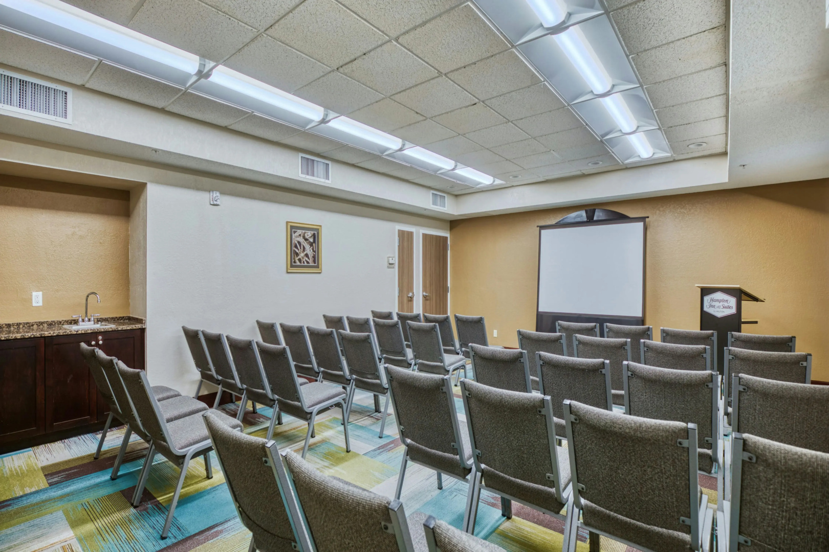 Foto - Hampton Inn & Suites Orlando/East UCF Area