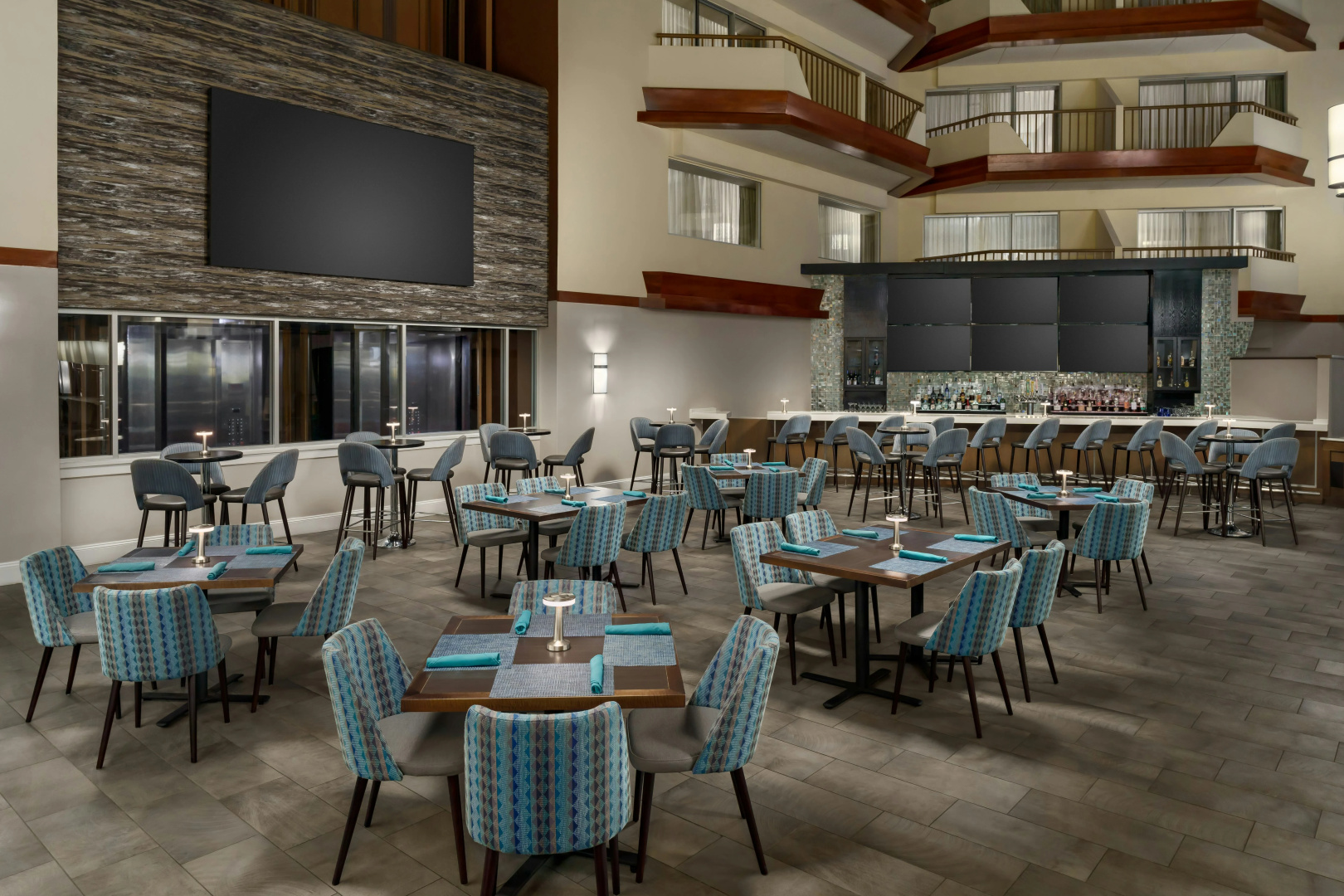 Photo - DoubleTree by Hilton Orlando Airport