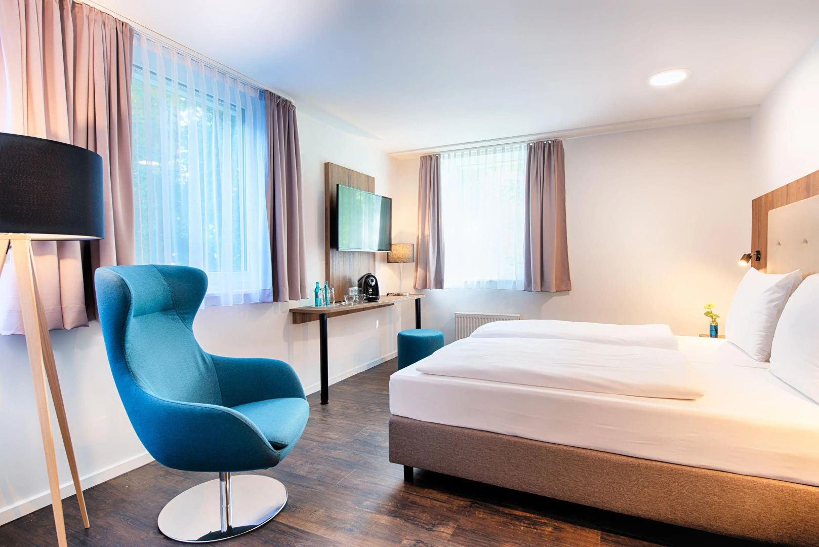 Foto - ACHAT Hotel Stuttgart Zuffenhausen