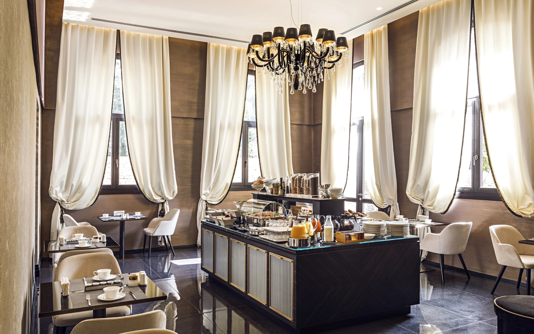 Foto - Venice Times Hotel