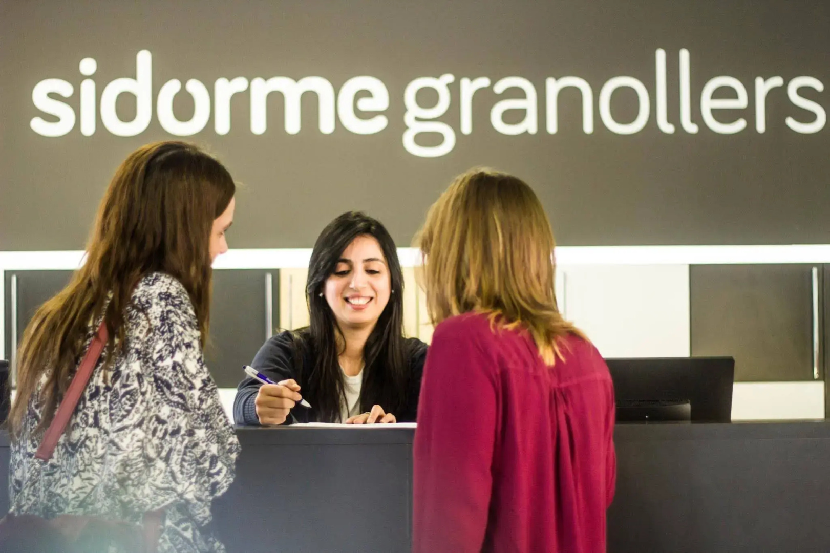 Foto - B&B Hotel Barcelona Granollers