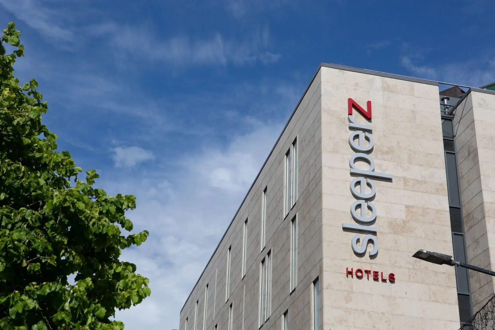 Foto - Four Points Flex by Sheraton Cardiff