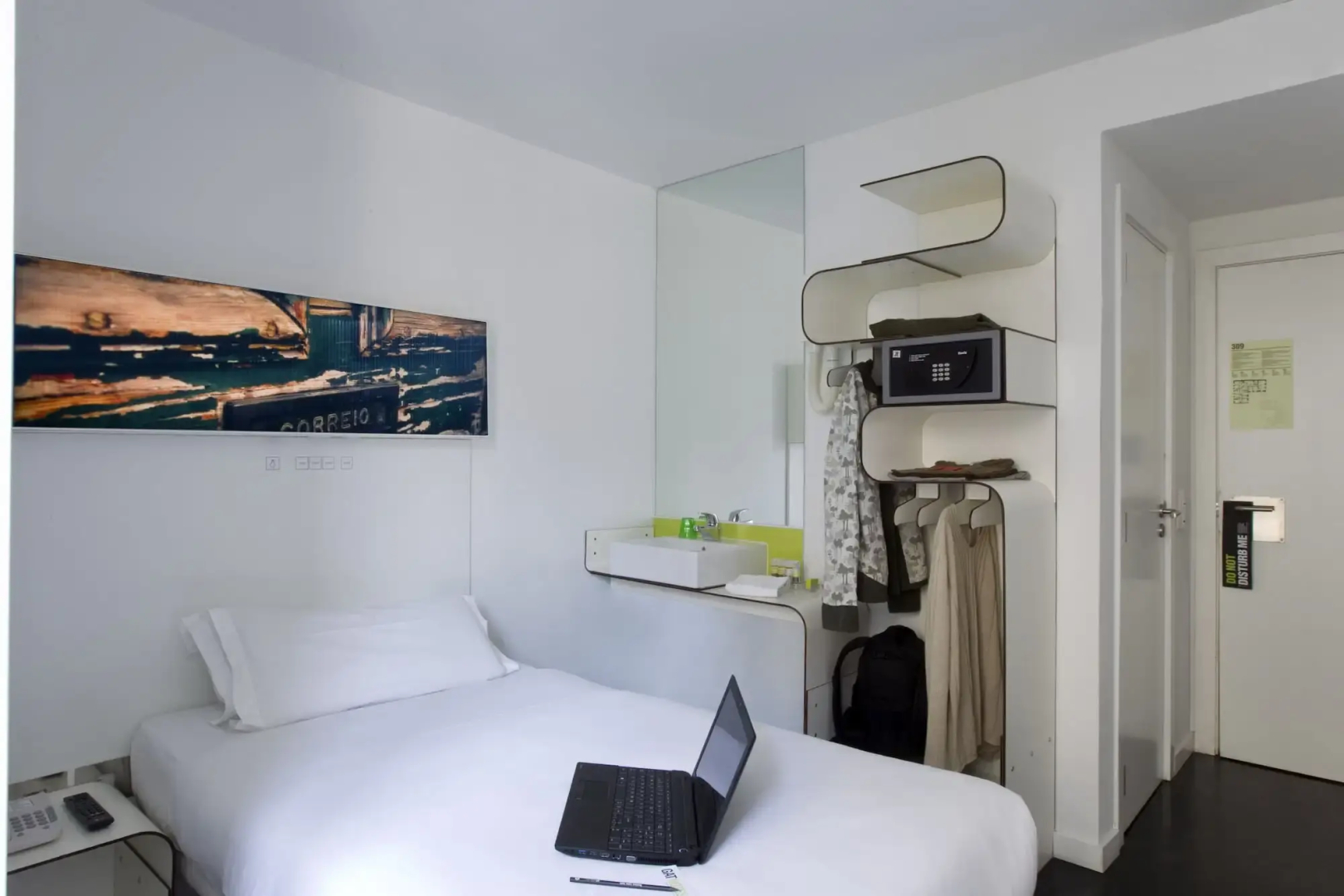 Foto - Hotel Gat Rossio