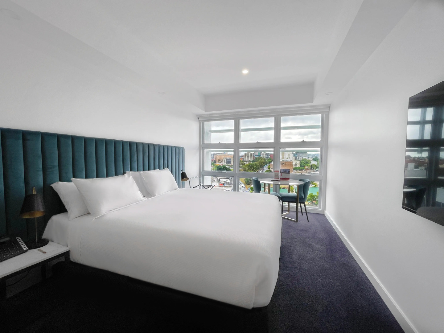 Photo - Swiss-Belhotel Woolloongabba, Brisbane