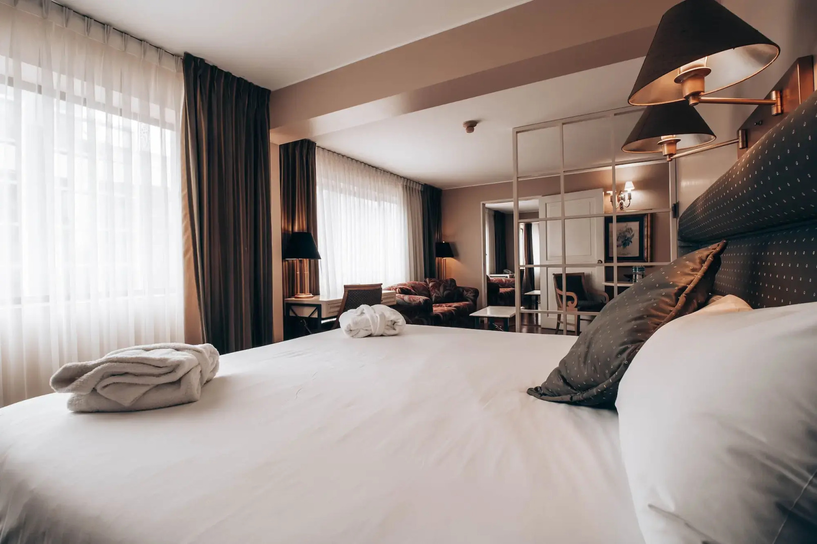 Photo - Suites del Bosque Hotel