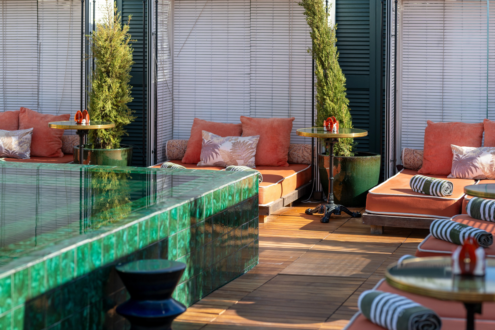 Foto - BLESS Hotel Madrid - The Leading Hotels of the World