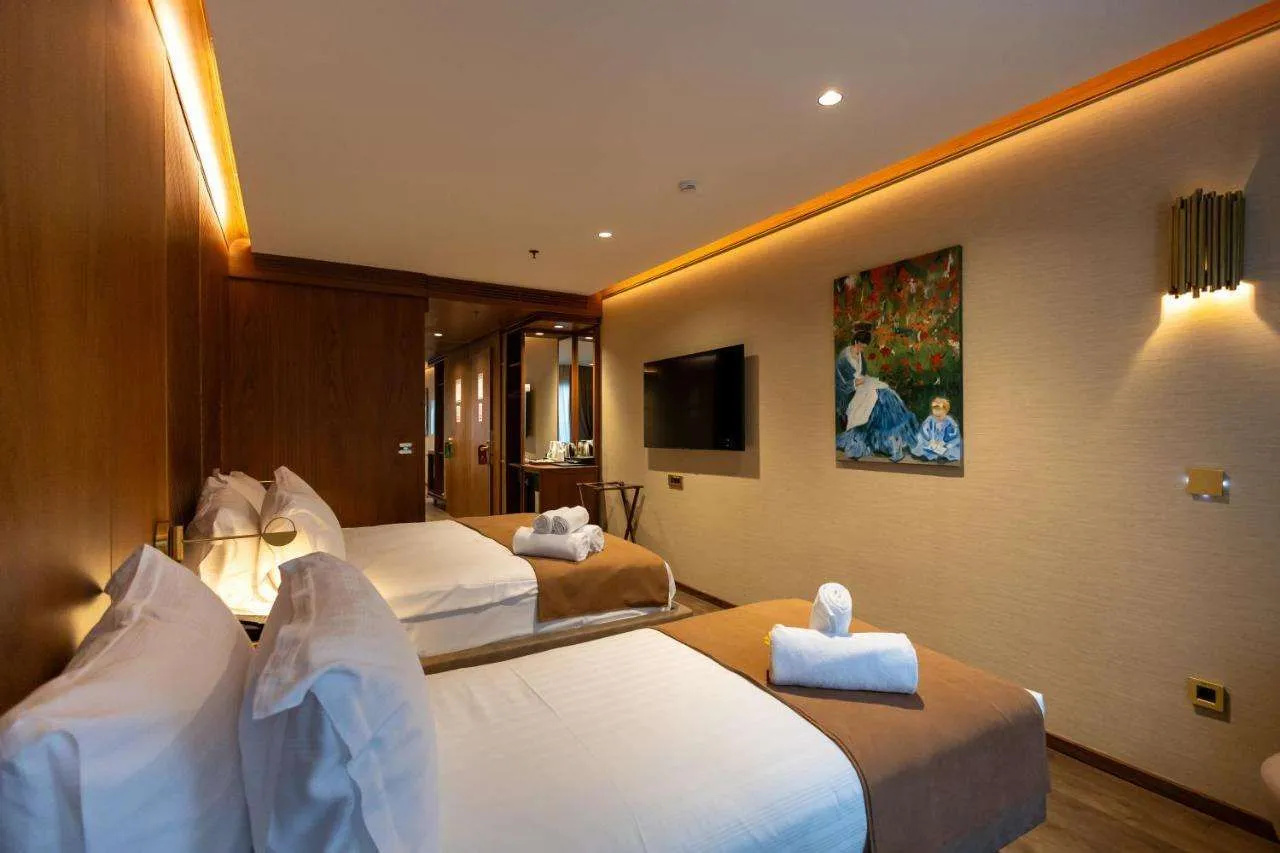 Photo - Kate Hotel Special Class & Spa