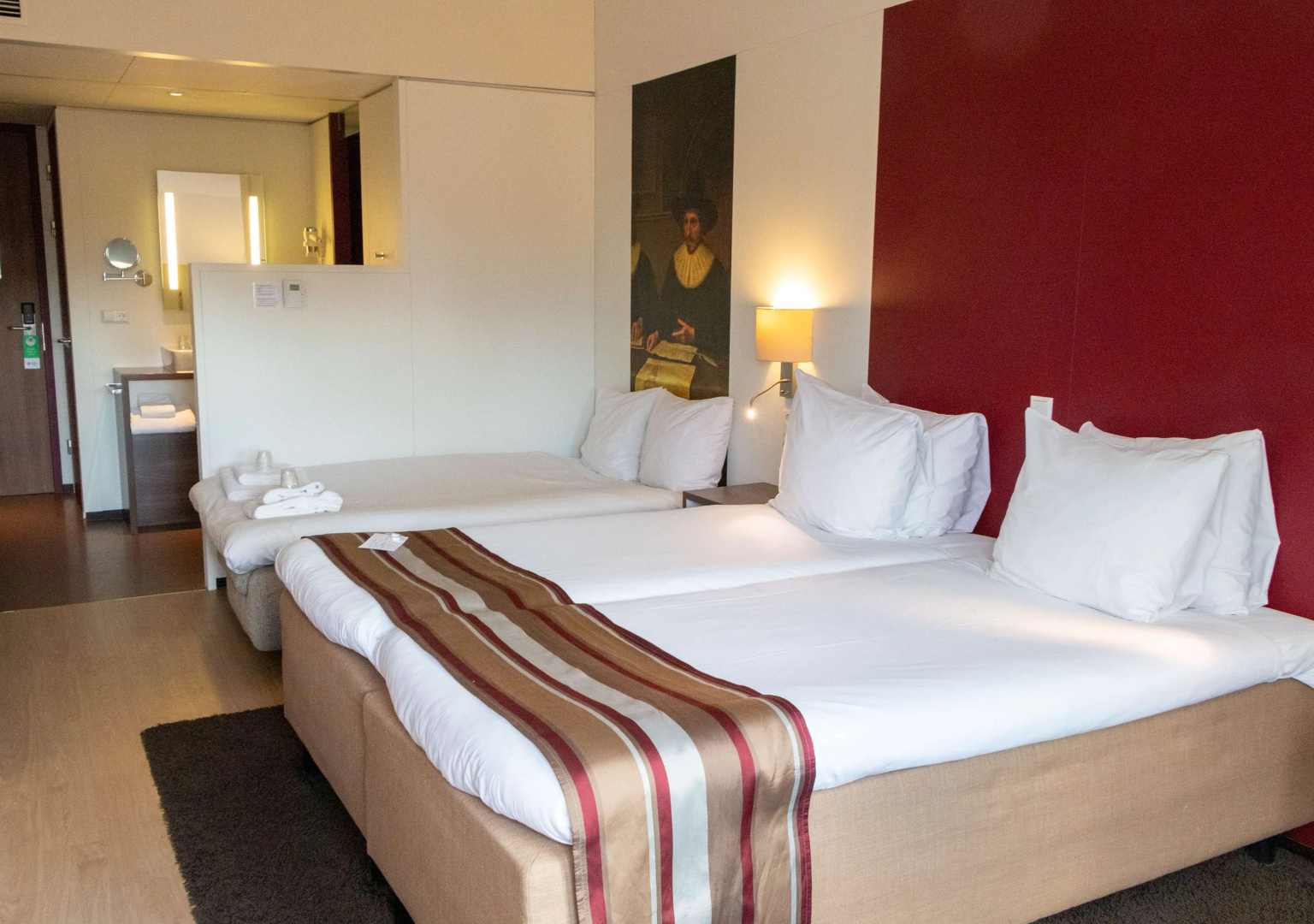 Foto - Best Western Plus City Hotel Gouda