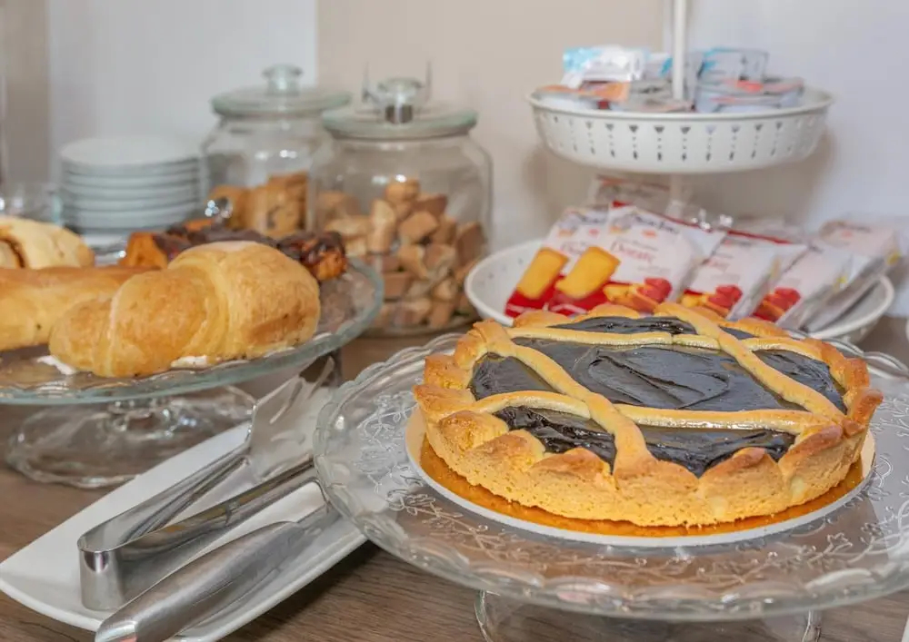 Photo - B&B Villa Ricci Suites