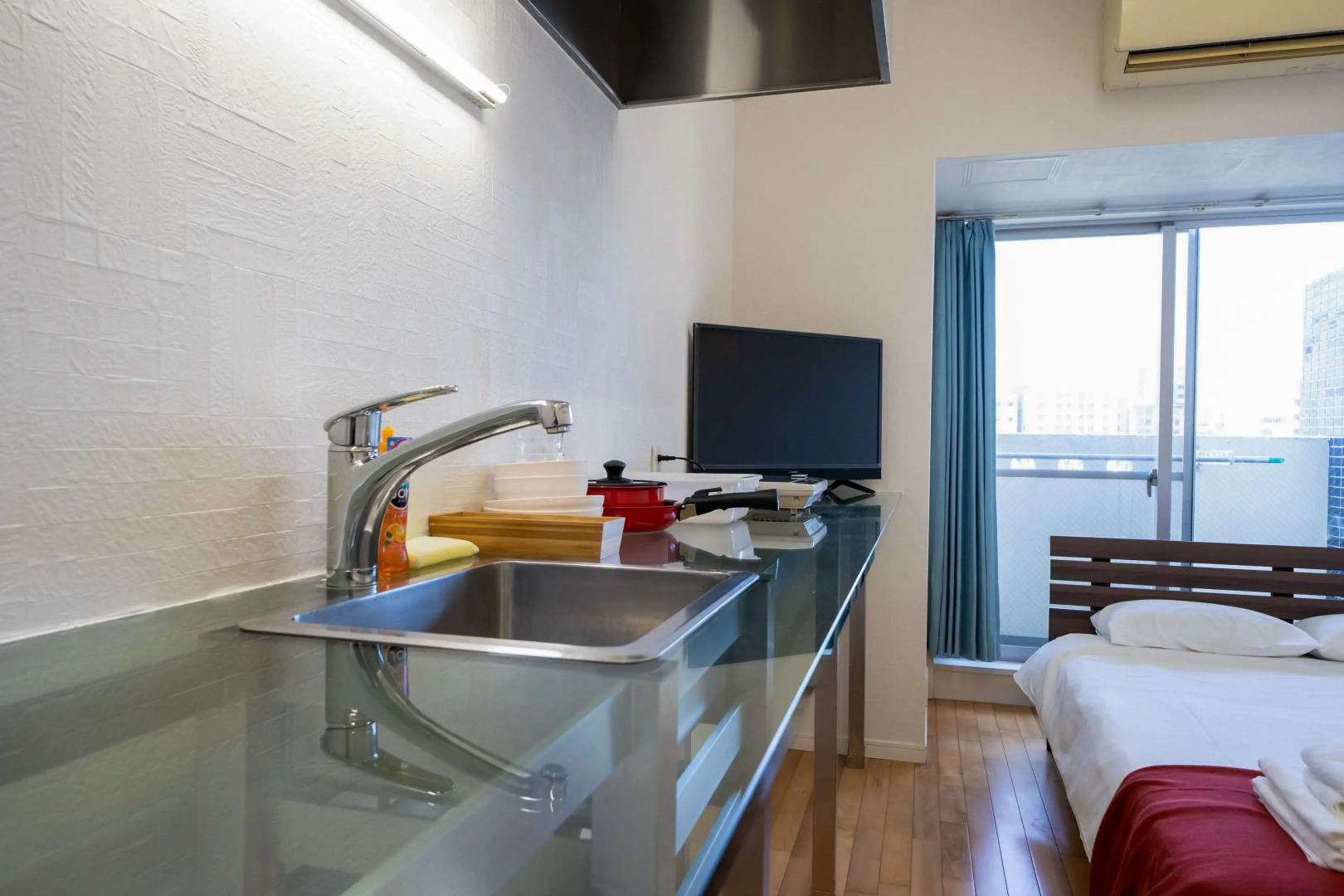 Foto - S-Presso Namba Parks Street