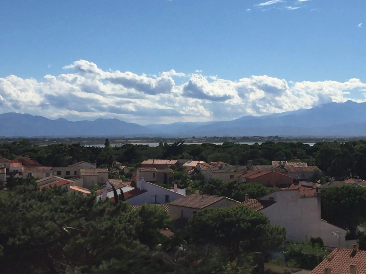 Foto - Logis Hotel et Restaurant Le Galion Canet Plage