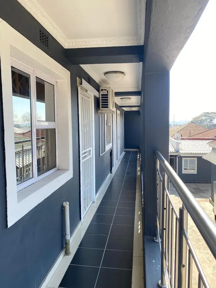 Foto - Gold Crown One Bedroom Self-Catering Apartment With NetFlix & YouTube