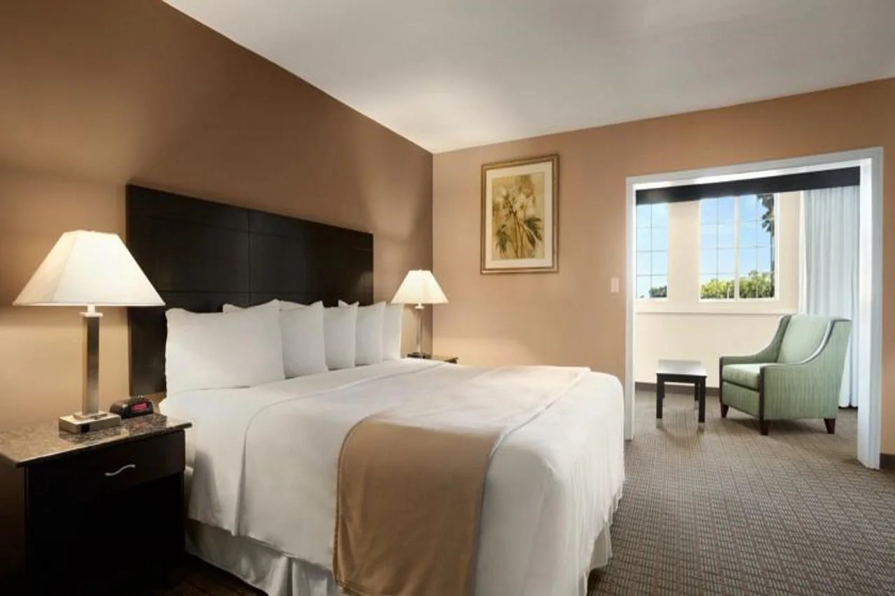 Photo - Palihotel Hollywood near Universal Studios