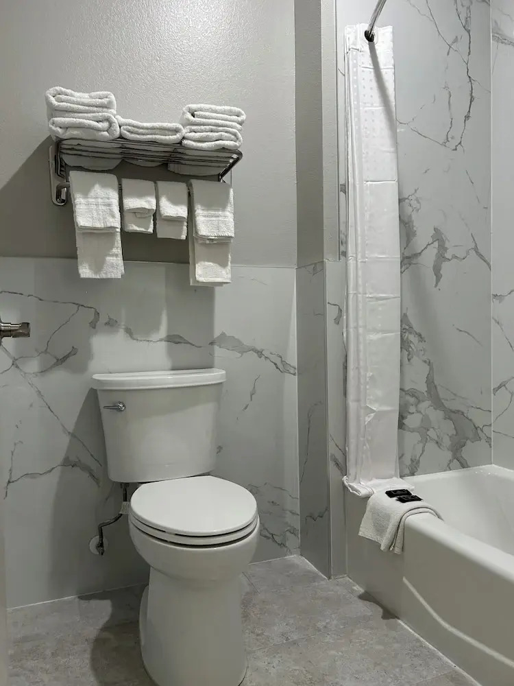 Foto - Crystal Inn Gessner- Near Sam Houston Racepark