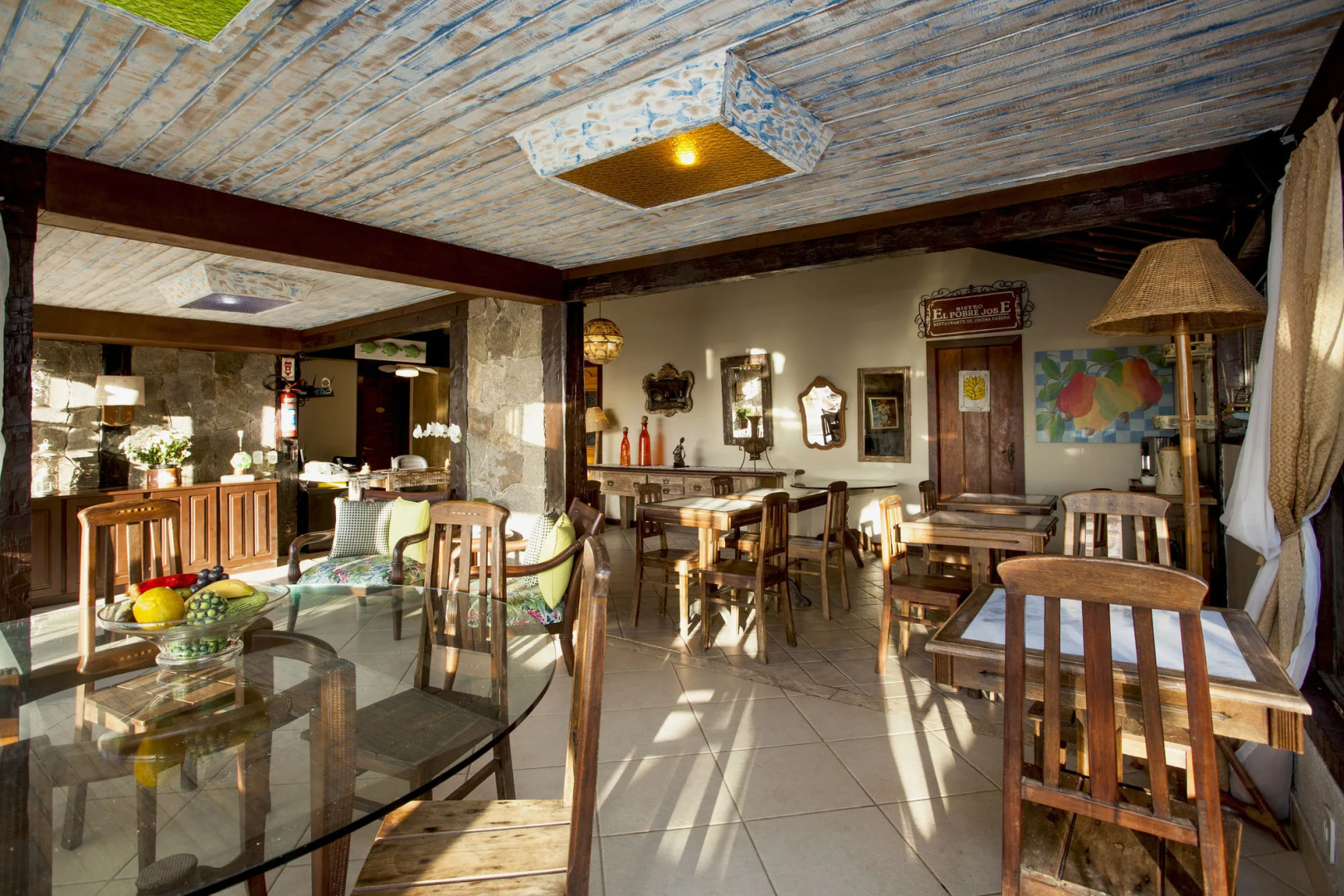 Photo - Pousada Praia João Fernandes