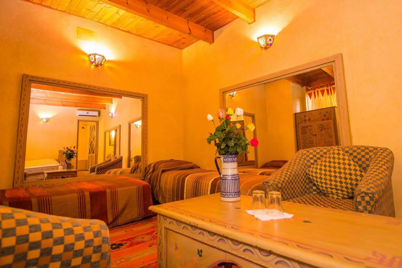 Photo - Riad Zinoun & Spa 11 Rooms