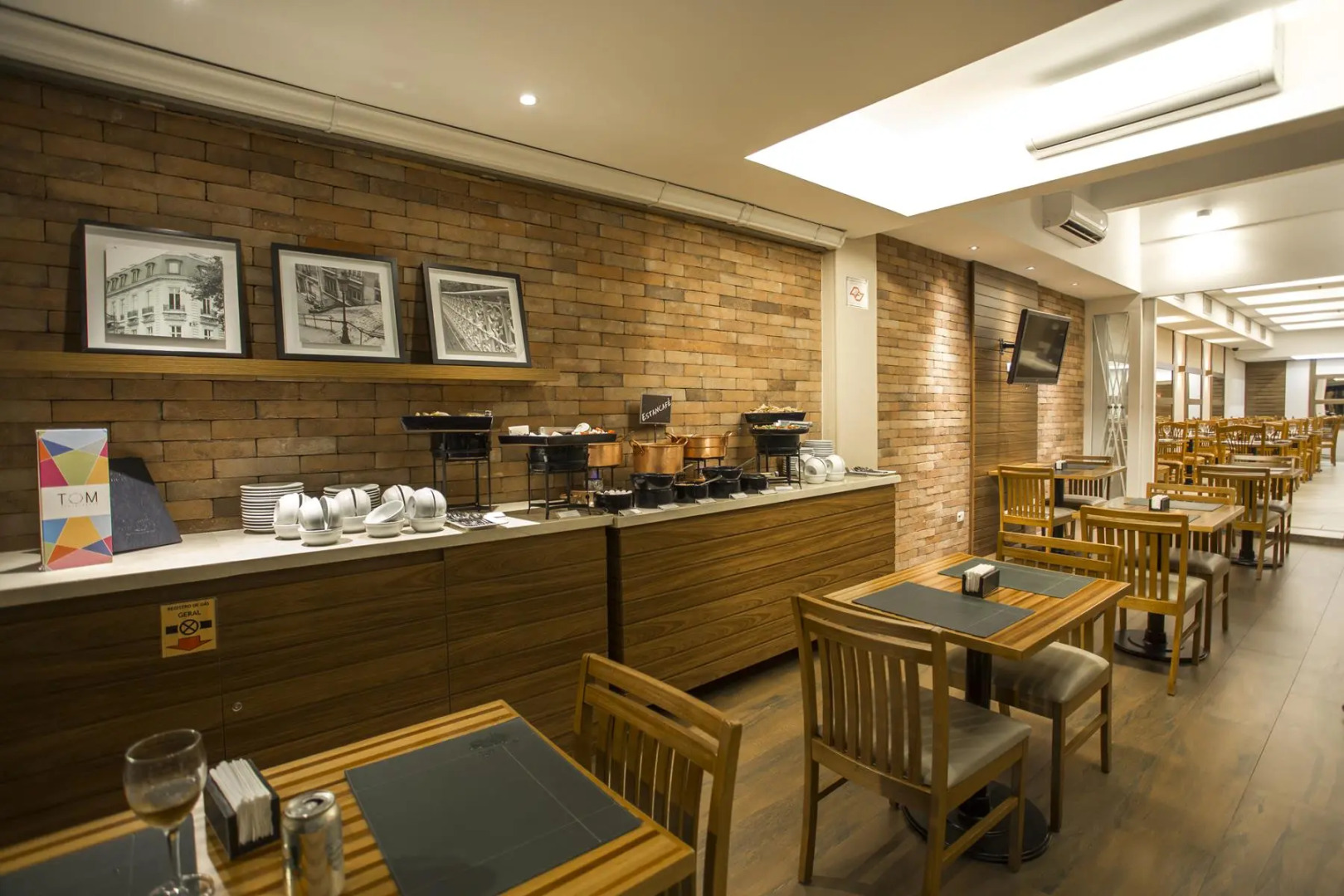 Foto - Estanplaza Ibirapuera